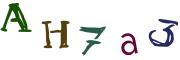 Beeld-CAPTCHA