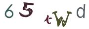 Beeld-CAPTCHA