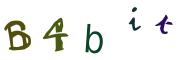 Beeld-CAPTCHA