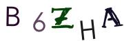 Beeld-CAPTCHA