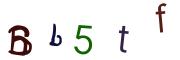 Beeld-CAPTCHA