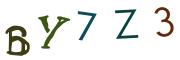 Beeld-CAPTCHA