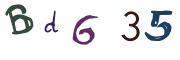 Beeld-CAPTCHA